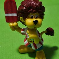 Eldoleo fior di fragola 1992