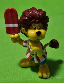 Eldoleo fior di fragola 1992