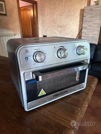 Friggitrice ad aria Necchi