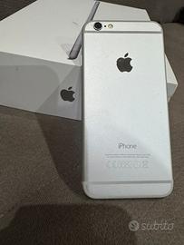 Apple Iphone 6 + ipad pro 9.7