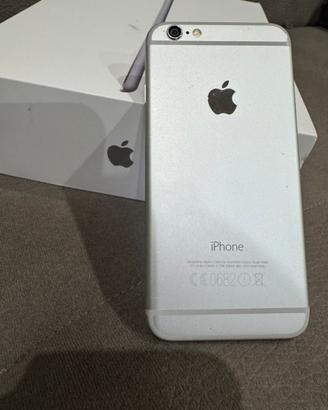 Apple Iphone 6 + ipad pro 9.7