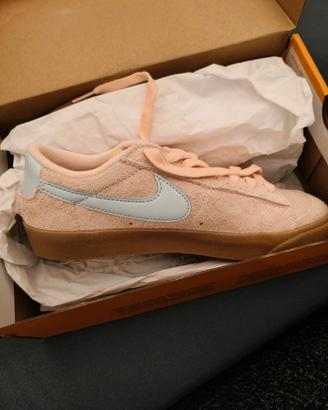 Nike W blazer Low 77
