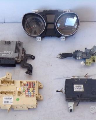 Kit Accensione Hyundai I30 1.6 crdi 2014