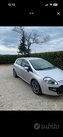 Fiat punto evo 1.3 95cv