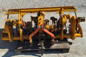Vangatrice Sicma 8 zappe