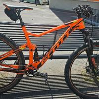 MTB SCOTT Spark 960 Full