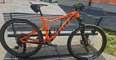 MTB SCOTT Spark 960 Full
