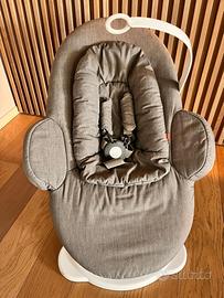 Stokke Steps Bouncer Sdraietta