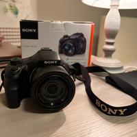 Fotocamera SONY DSC-HX400V