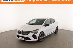 RENAULT Clio JH44452