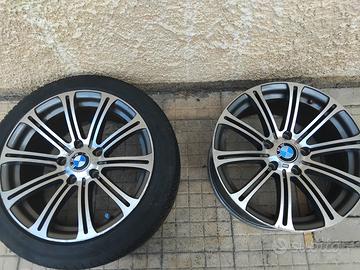 cerchioni bmw