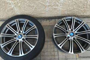 cerchioni bmw