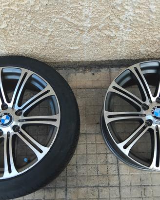 cerchioni bmw