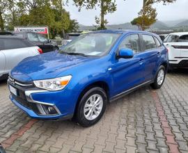 MITSUBISHI ASX 1ª serie ASX 1.6 2WD Inform Plus