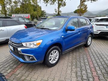 MITSUBISHI ASX 1ª serie ASX 1.6 2WD Inform Plus