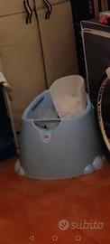 Vaschetta baby da bagno