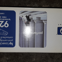 Toner HP Laserjet 1100 o 3200