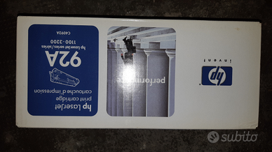 Toner HP Laserjet 1100 o 3200