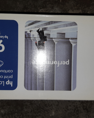 Toner HP Laserjet 1100 o 3200