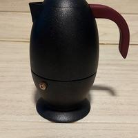 Caffettiera Facix Modello Querida Vintage In Allum