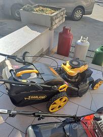 RASAERBA GARLAND 1275 ZSL