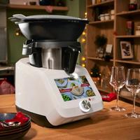 Robot da Cucina Monsieur Cuisine Smart