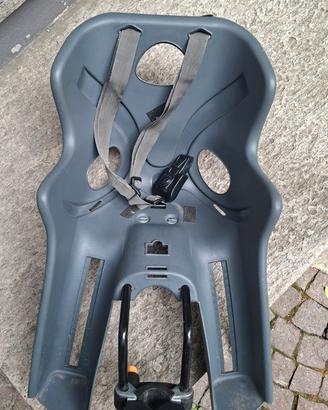 seggiolino bici bimbo