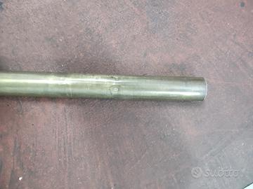 assale go-kart special edition gold