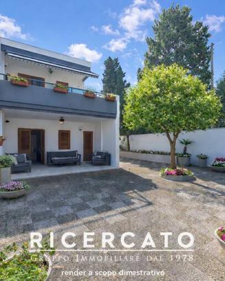 Villetta a schiera di 235 m² con 4 locali a Lecce