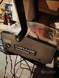 Lavapavimenti mirage