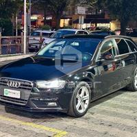 AUDI A4 Avant 2.0 TDI 190 CV clean diesel multitro