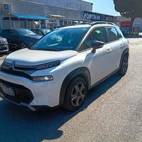 Citroen C3 Aircross PureTech 110 S&S Shine Pack