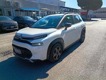 Citroen C3 Aircross PureTech 110 S&S Shine Pack