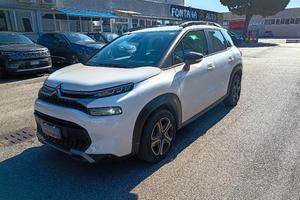 Citroen C3 Aircross PureTech 110 S&S Shine Pack