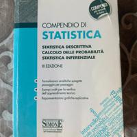 Compendio Statistica
