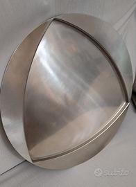 Vassoio Alessi Optical "Trifoglio"