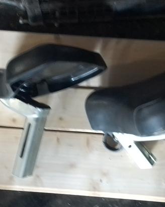Selle CIAO  MIX e monosella Si conservate !!