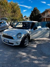 Mini One 1.4 GPL  - Sì neopatentati