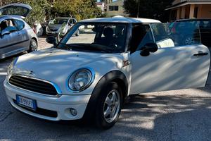 Mini One 1.4 GPL  - Sì neopatentati