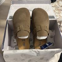 Birkenstock boston