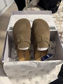 Birkenstock boston