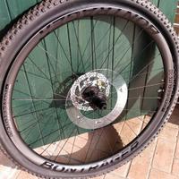 Bontrager ruote carbonio Kovee 30