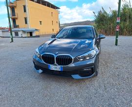 Bmw 116 116d 5p. Advantage