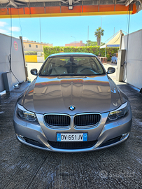 Bmw serie 3 318d station wagon touring anno 2009