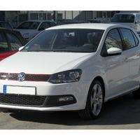 Ricambi usati volkswagen polo GTI 2009-2017 #i