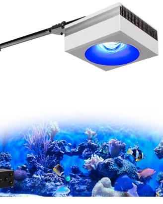 Lampada acquario marino Popbloom RL 90