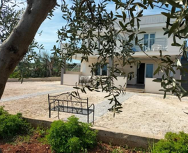 Casa vacanza a Polignano a mare