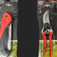 Felco 2 + Felco 600