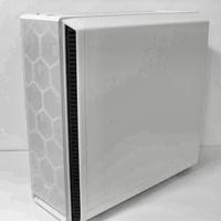 CASE PC Be Quiet! Silent Base 802 + Dissipatore360