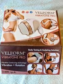 Massaggiatore VibraTone per massaggi, nuovo